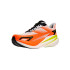 Zapatillas de Running Hoka Mach X 3 Hombre White/Neon Tang