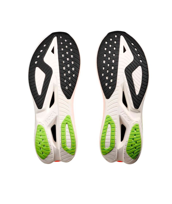 Zapatillas de Running Hoka Mach X 3 Hombre...