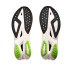 Zapatillas de Running Hoka Mach X 3 Hombre White/Neon Tang