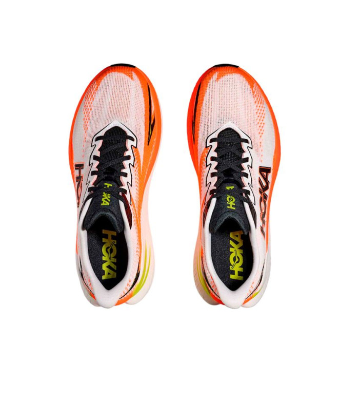 Sapatilhas de Running Hoka Mach X 3 Homem...