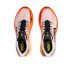 Zapatillas de Running Hoka Mach X 3 Hombre White/Neon Tang