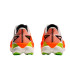 Zapatillas de Running Hoka Mach X 3 Hombre White/Neon Tang