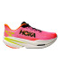 Zapatillas de Running Hoka Mach X 3 Mujer Neon Rose/Neon