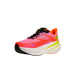 Zapatillas de Running Hoka Mach X 3 Mujer Neon Rose/Neon