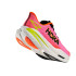 Zapatillas de Running Hoka Mach X 3 Mujer Neon Rose/Neon