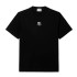 T-shirt Lacoste T-shirt Unisexe Noir