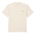 Camiseta Lacoste Tee-Shirt Homem Laponie