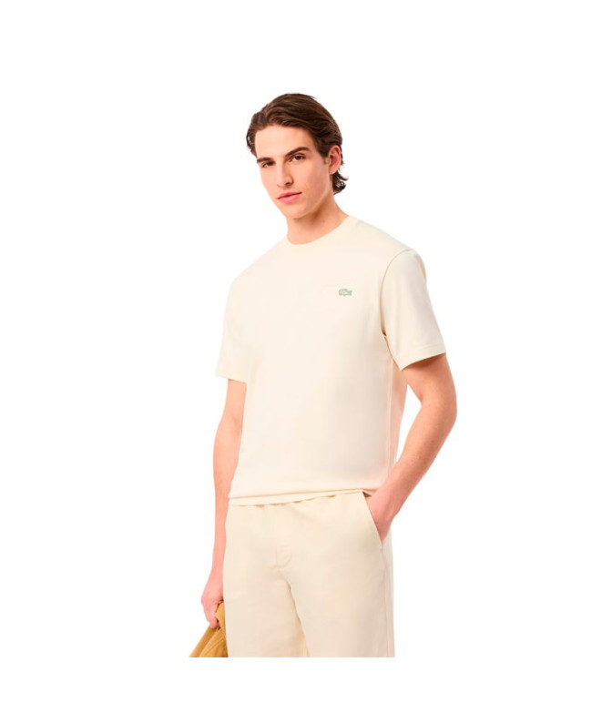 Camiseta Lacoste Tee-Shirt Hombre Laponie