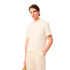 Camiseta Lacoste Tee-Shirt Homem Laponie