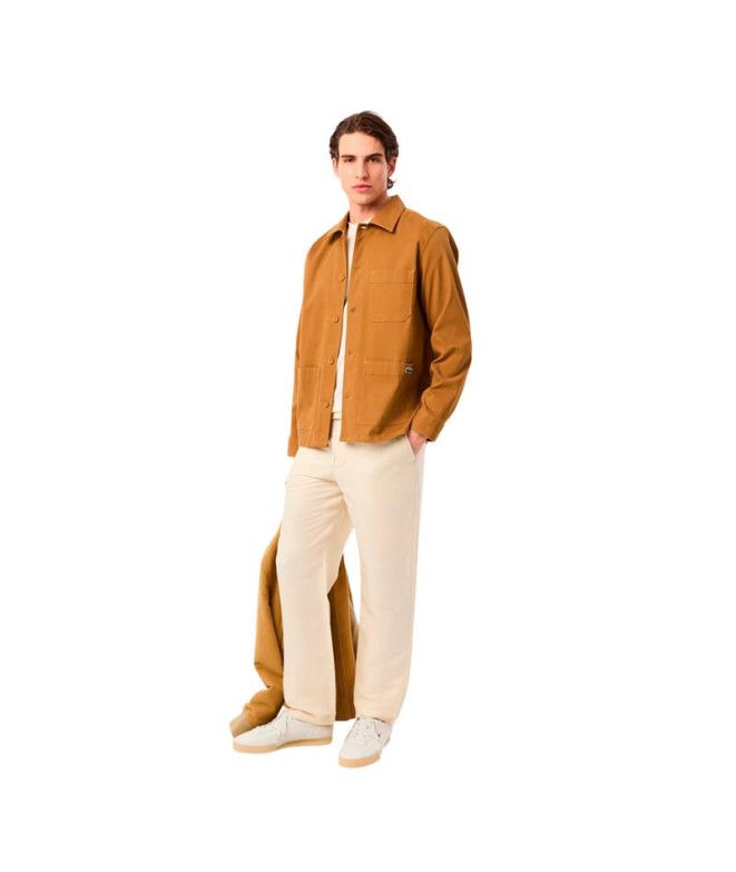 T-shirt Lacoste T-shirt Homme Laponie