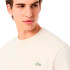 Camiseta Lacoste Tee-Shirt Homem Laponie