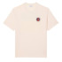 Camiseta Lacoste Tee-Shirt Homem Laponie