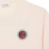 Camiseta Lacoste Tee-Shirt Homem Laponie