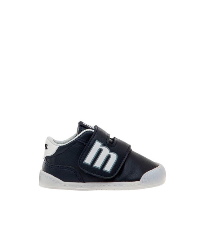 Zapatillas Mustang Respect Infantil Usain...