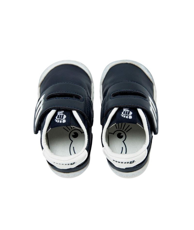 Zapatillas Mustang Respect Infantil Usain...