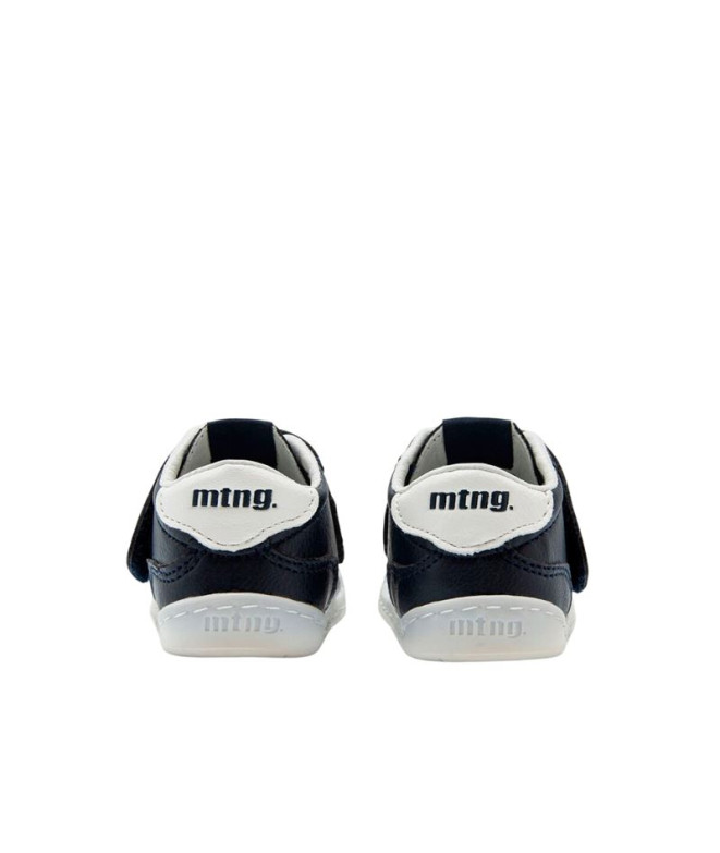 Chaussures Mustang Respect Enfant Usain Marino...