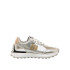Zapatillas Mustang Zinc Mujer