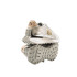 Zapatillas Mustang Zinc Mujer
