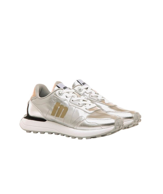 Zapatillas Mustang Zinc Mujer