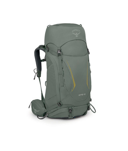 Mochila de montaña Osprey Kyte 48 Rocky Brook Green