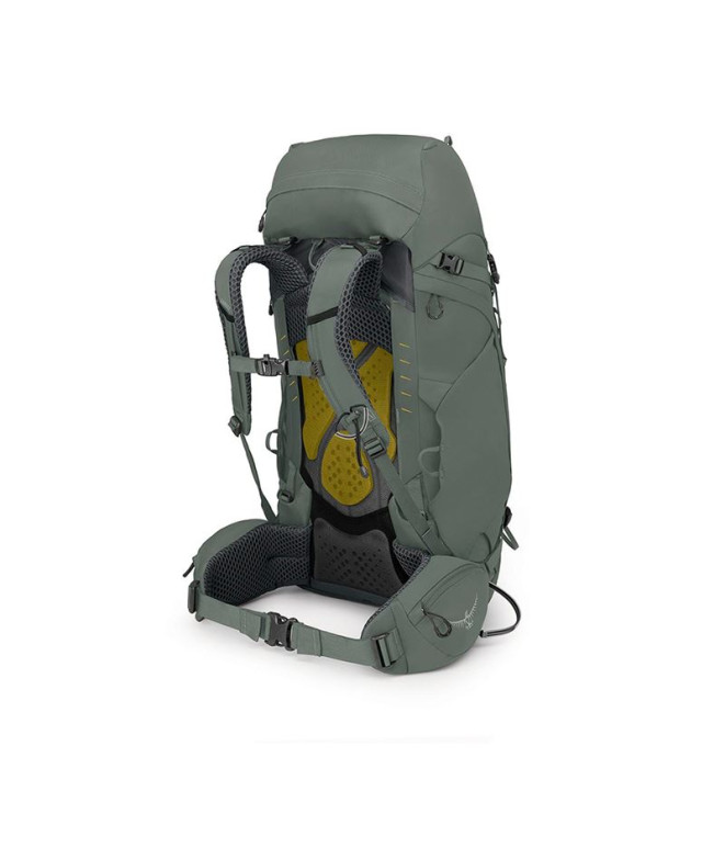 Mochila de montanha Osprey Kyte 48 Rocky Brook...