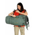 Mochila de montaña Osprey Kyte 48 Rocky Brook Green
