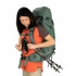 Mochila de montaña Osprey Kyte 48 Rocky Brook Green