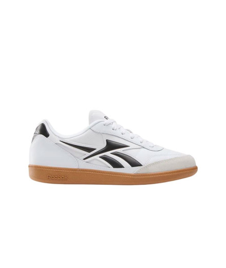 Zaptillas Reebok Finale Blanco/Negro/Gris