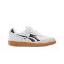 Zaptillas Reebok Finale Blanco/Negro/Gris