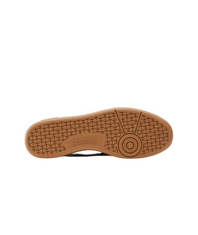 Baskets Reebok Finale Blanc/Noir/Gris