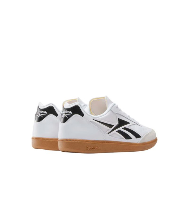 Zaptillas Reebok Finale Blanco/Negro/Gris