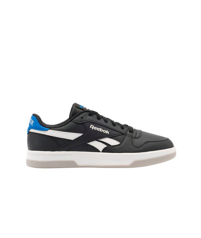 Zaptillas Reebok Prime Set Negro/Blanco/Azul