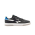 Zaptillas Reebok Prime Set Negro/Blanco/Azul