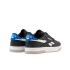 Zaptillas Reebok Prime Set Negro/Blanco/Azul