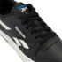 Baskets Reebok Prime Set Noir/Blanc/Bleu