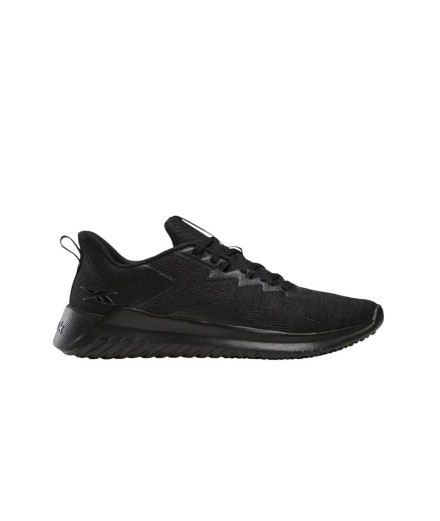 Zapatilhas Reebok Fluxlite Ii Preto/Cinza
