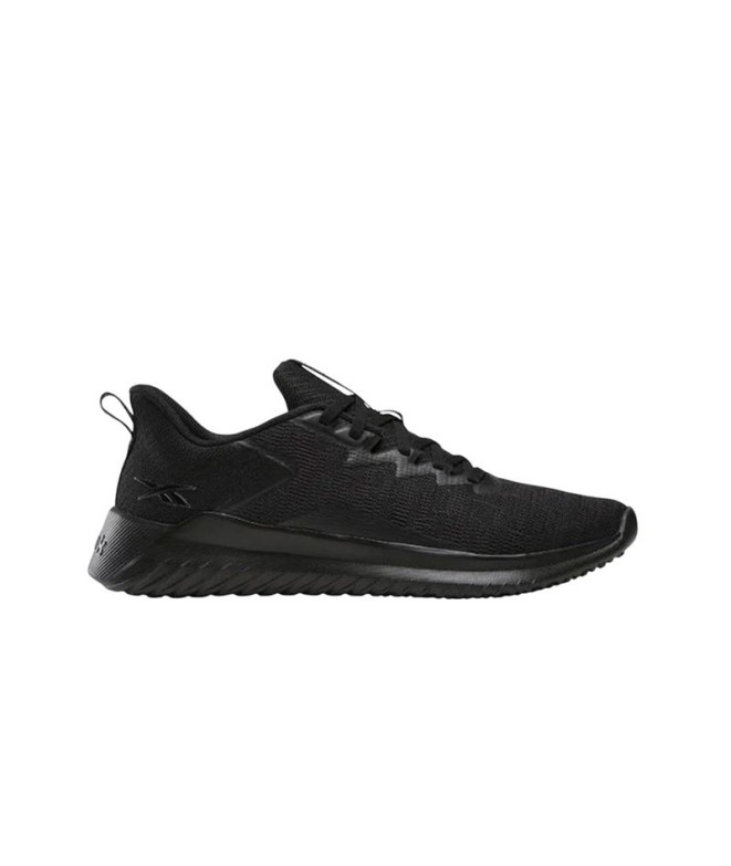 Zaptillas Reebok Fluxlite Ii Negro/Gris