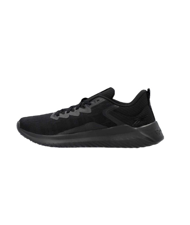 Zaptillas Reebok Fluxlite Ii Negro/Gris