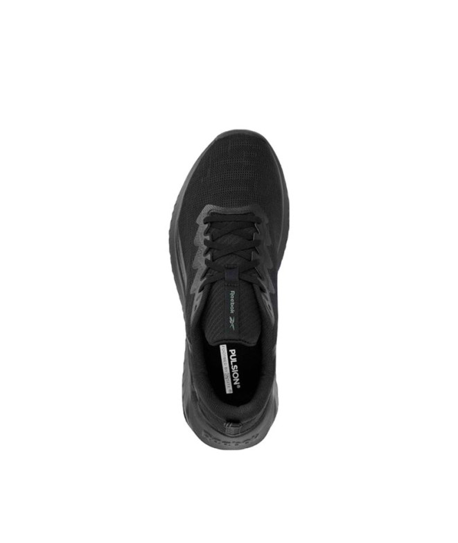 Zaptillas Reebok Fluxlite Ii Negro/Gris
