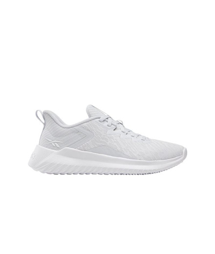 Zaptillas Reebok Fluxlite Ii Moon/ Branco