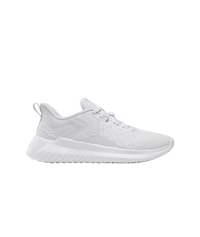 Zaptillas Reebok Fluxlite Ii Moon/ Blanco