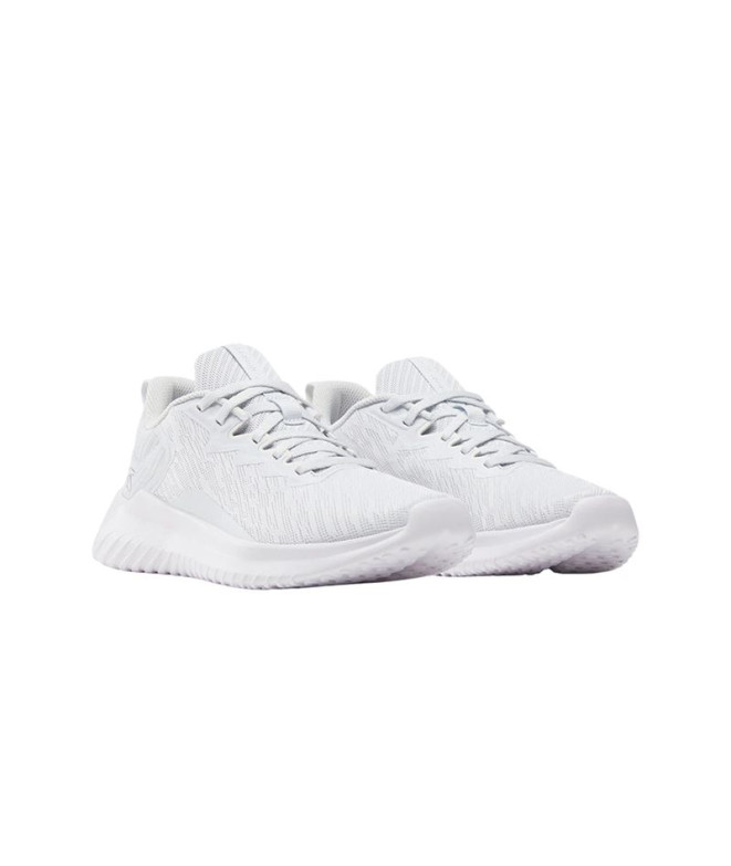 Zaptillas Reebok Fluxlite Ii Moon/ Branco