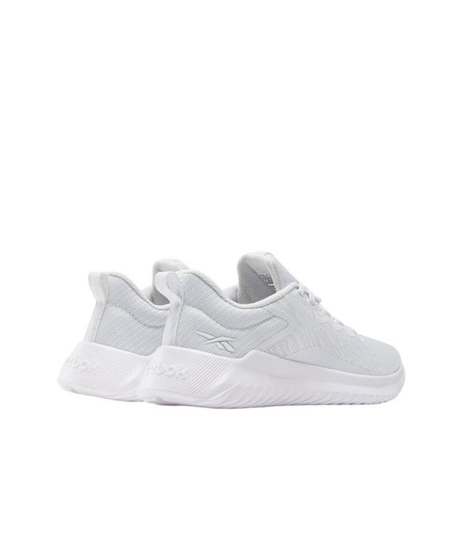 Zaptillas Reebok Fluxlite Ii Moon/ Blanco