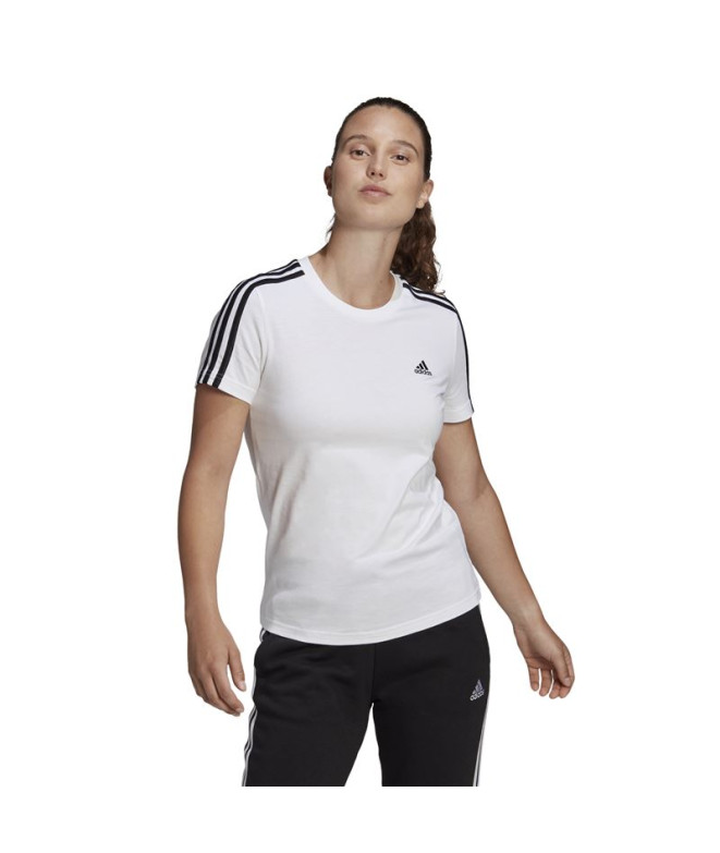 T-shirt adidas 3S T Femme