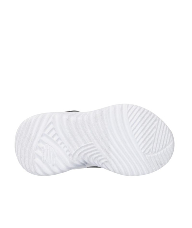 Chaussures Skechers Bounder - Techrox Heather...