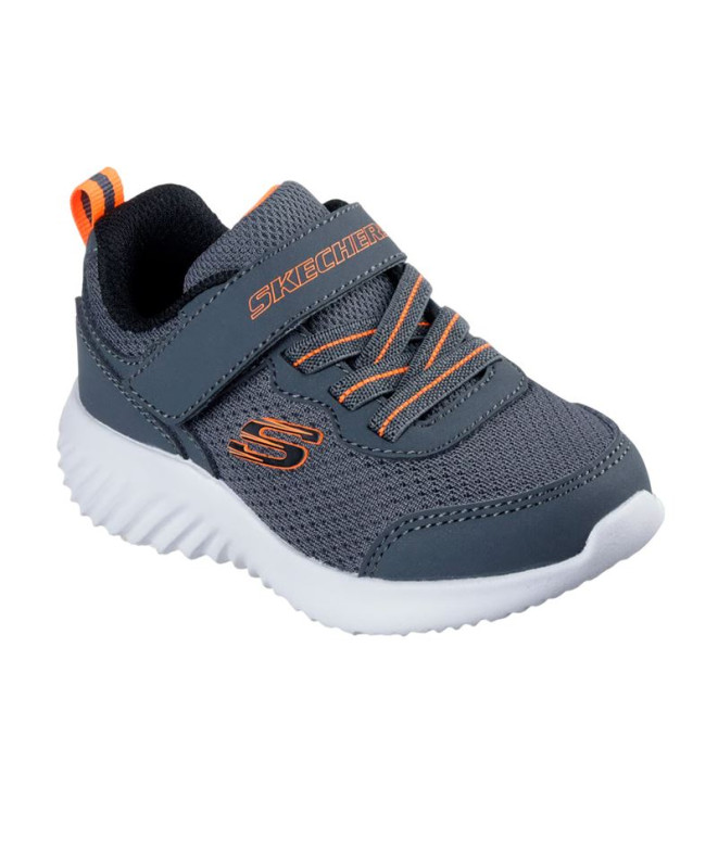 Chaussures Skechers Bounder - Techrox Heather...