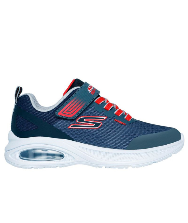Zapatillas Skechers Microspec Max...