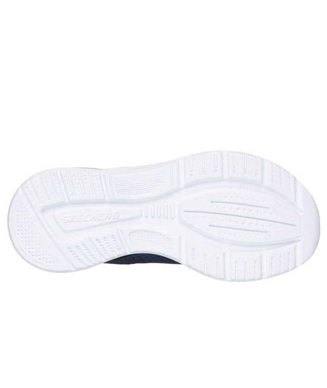 Chaussures Skechers Microspec Max...
