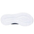 Zapatillas Skechers Microspec Max Advance-Squad-P Niño Azul/Negro