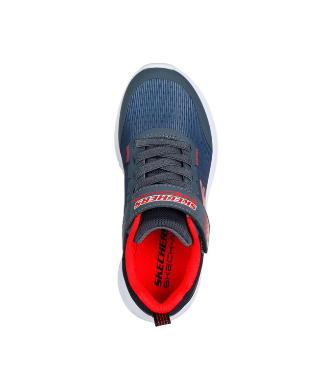 Sapatilhas Skechers Microspec Max...